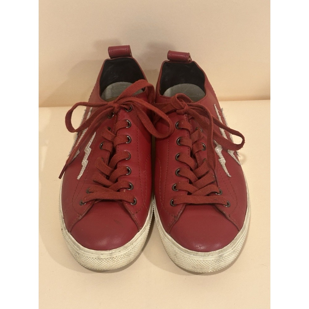 Coach Skippys Men Size 8D - Picture 7 of 14